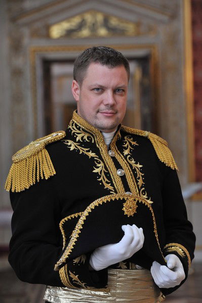 Евгений Милов