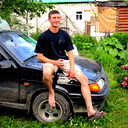 Артем Ягудин
