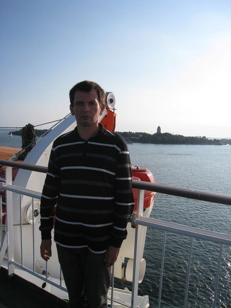 Владимир Ермаков