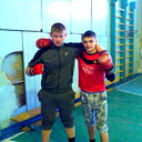 Николай Гареев