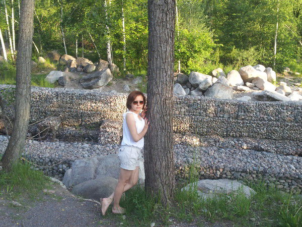 Кымбат Беркинбаева