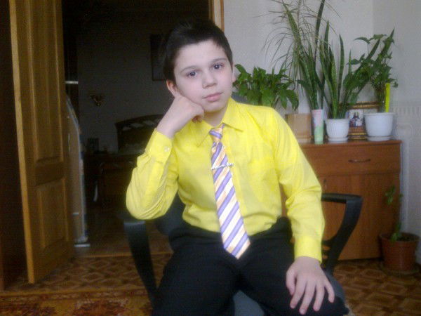 Юра Давидсон