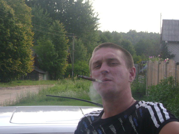 Артем Валькевич