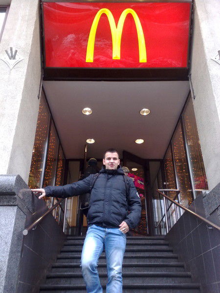 Александр Коршун