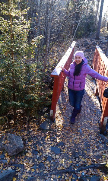 Maрия Колесова