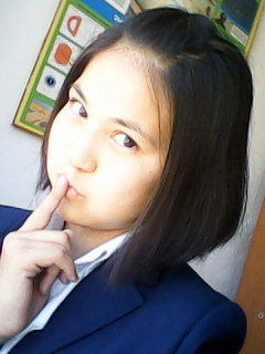 Акерке Нургазы