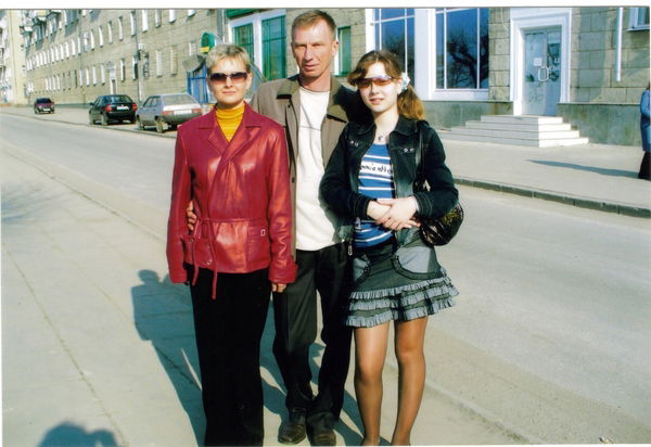 Игорь Васильев