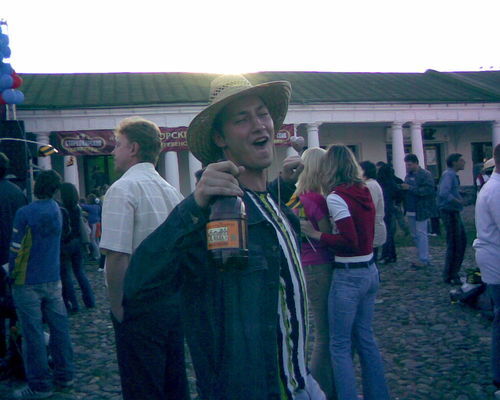 Максим Иванников