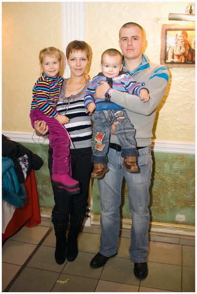 Светлана Стайнова