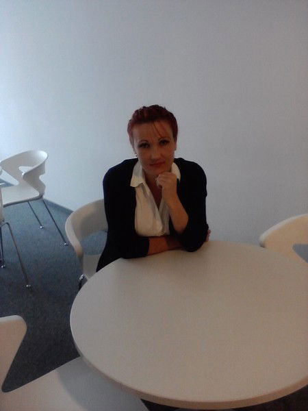 Резеда Шарафеева