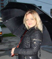 Марина Румянцева