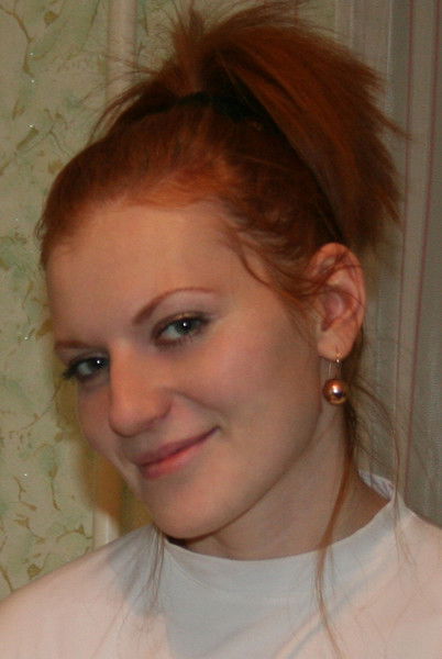 Наталья Бурляева