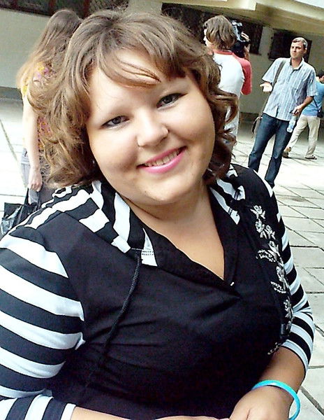 Мария Коперчак