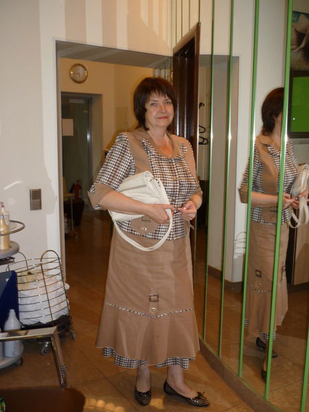 Наталья Каретина