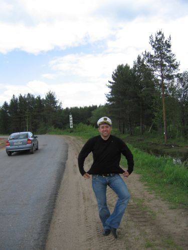 Сергей Жернов