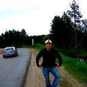 Сергей Жернов