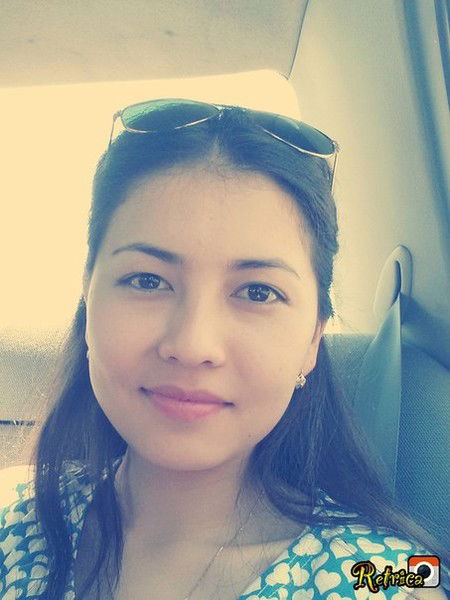 Нурбике Тагаева