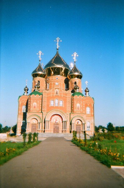 Андрей Соловьёв