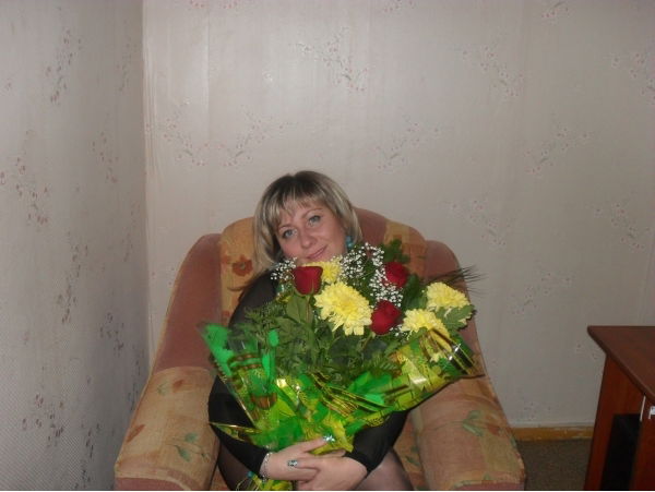 Наташа Моисеева