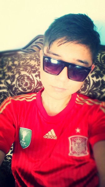 _-¤Миран¤-_ Dj