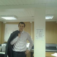 Александр Карионин