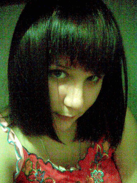 Дашуля Зинина