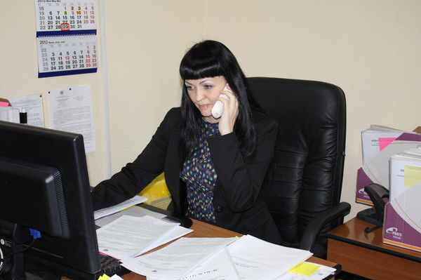 Наталья Юрпалова