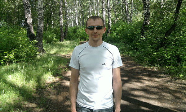 Андрей Андреев