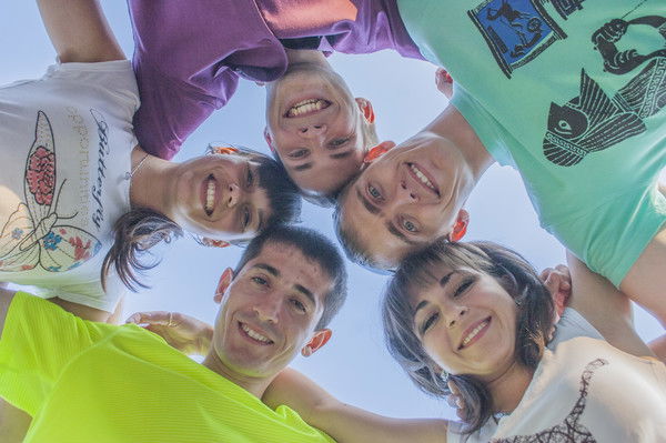 Роман Бунчеев