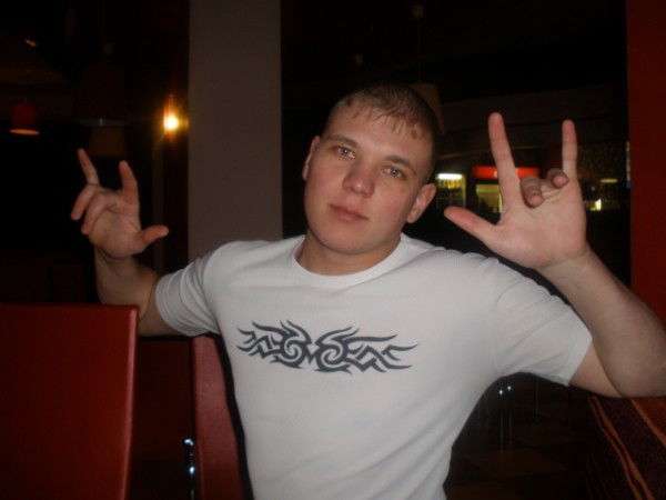 Виктор Милованов