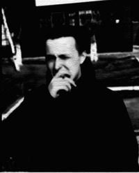 Артём Бархатов