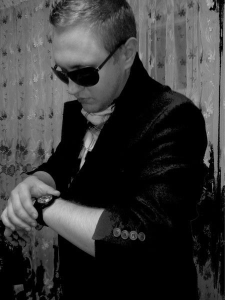 Павел Курдюков