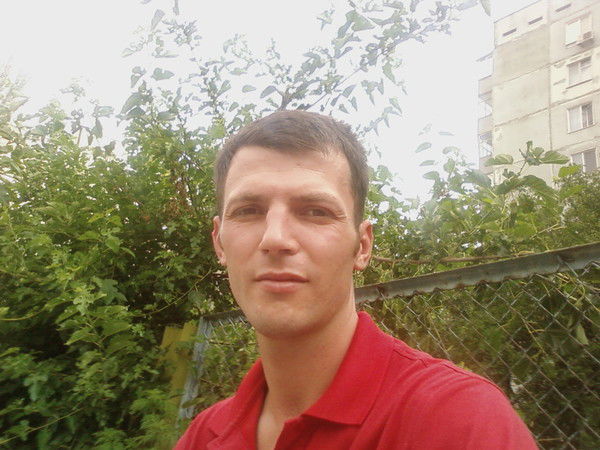 Александр Файфер