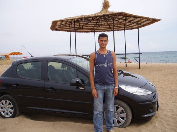 Александр Орлов