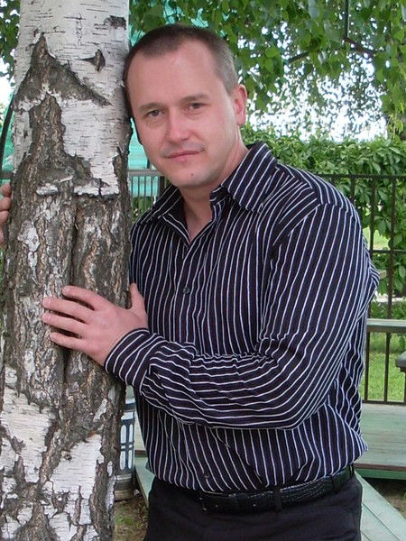 Алексей Беляев