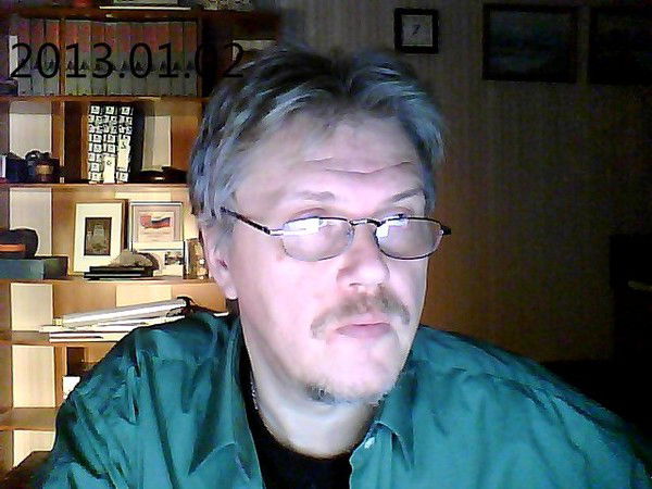 Алексей Калачев