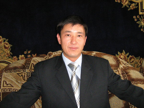 Биржан Пралиев