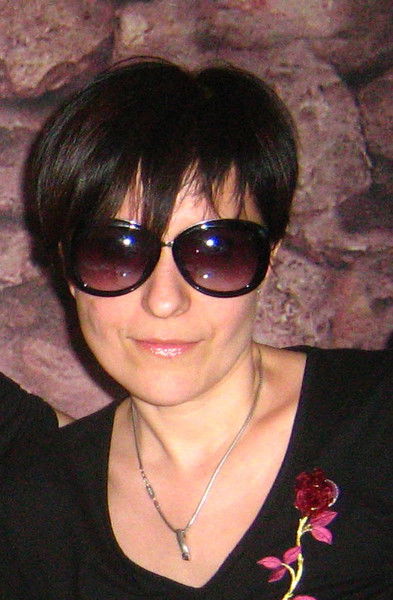 Оксана Ефимова