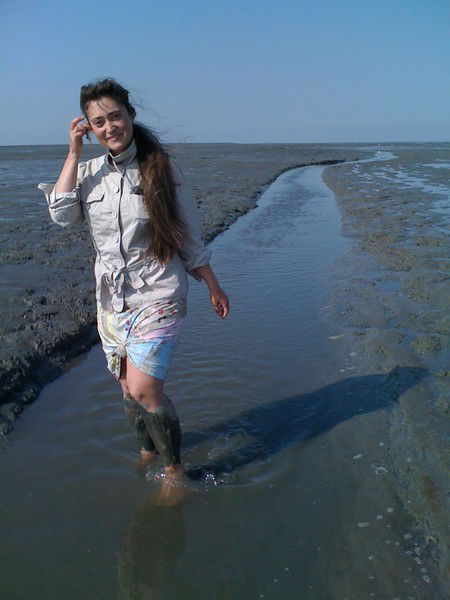 Elena Schneider-Seibel