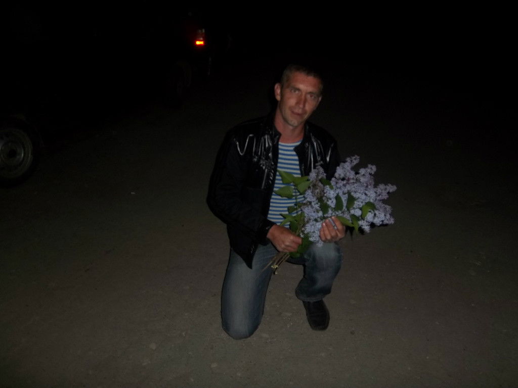 Андрей Гончаров