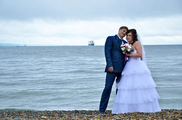 Евгений Родычевский