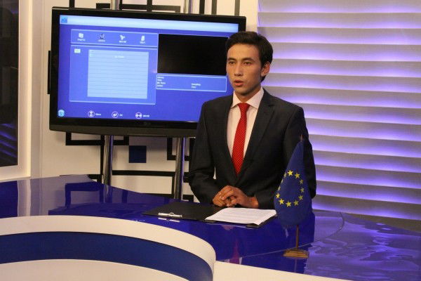 Рамиз Каимов