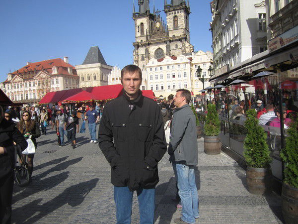 Александр Мишкин