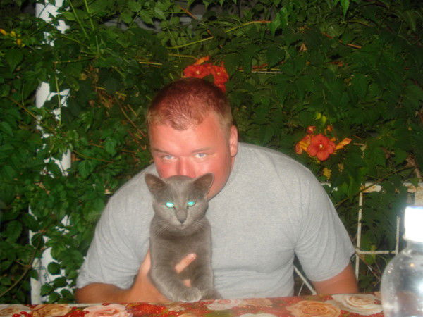 Александр Еремеев