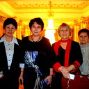 Нина Скурихина
