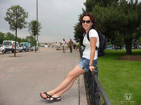 Любовь Павлова