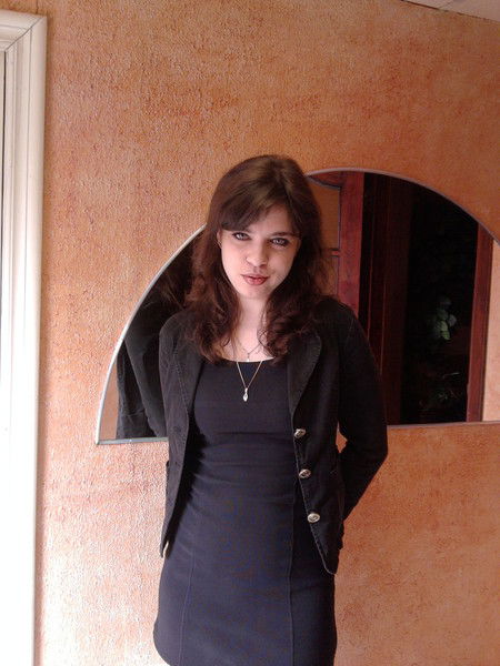 Валентина )))