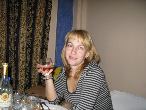 Екатерина Лаушкина