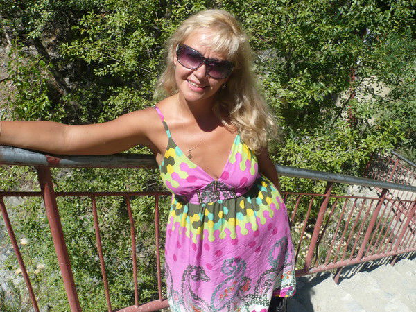 Елена Шикина