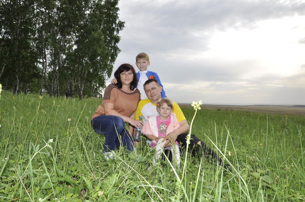 Ольга Сурикова